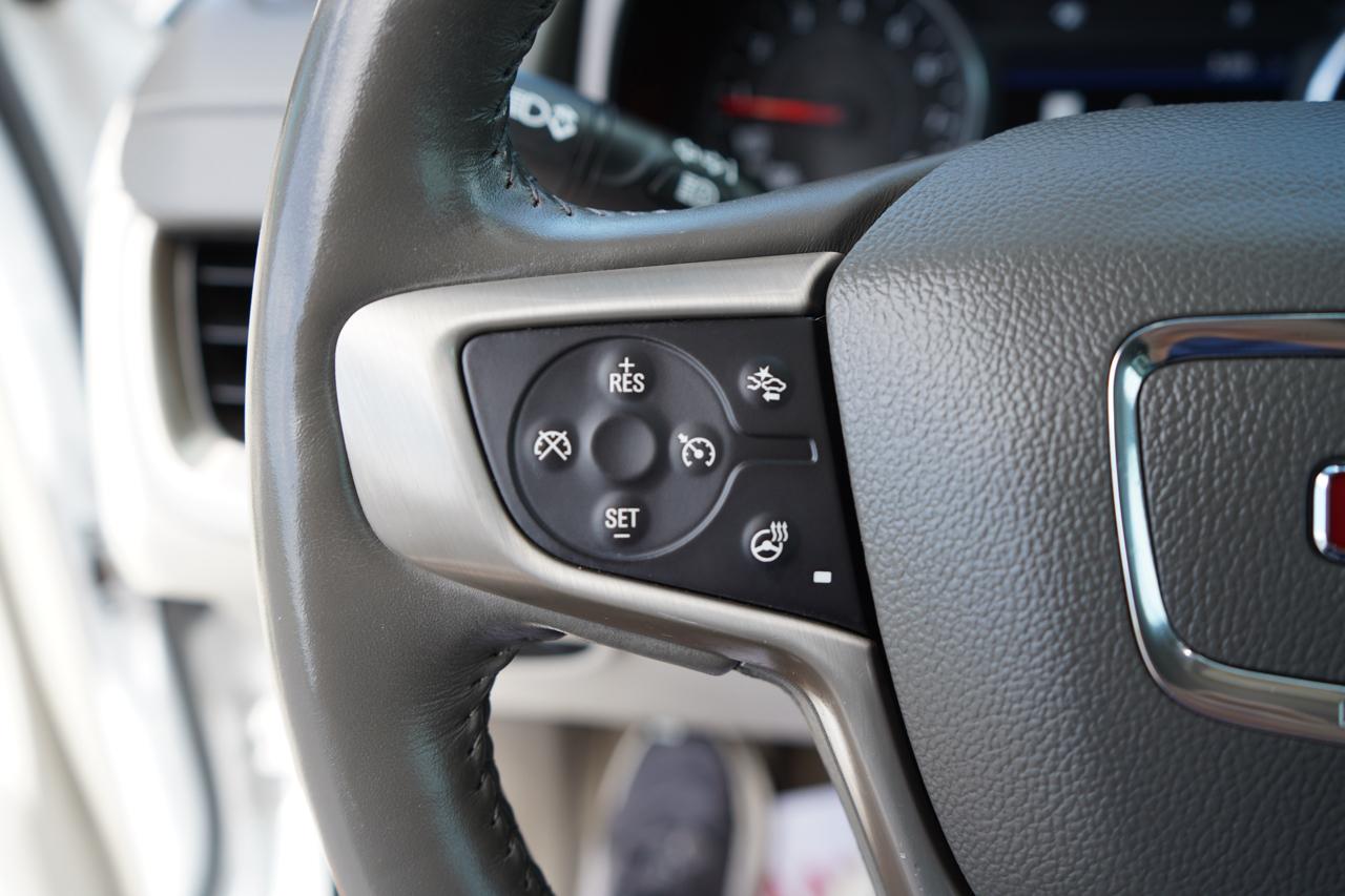 GMC Terrain AWD 4dr Denali 2019
