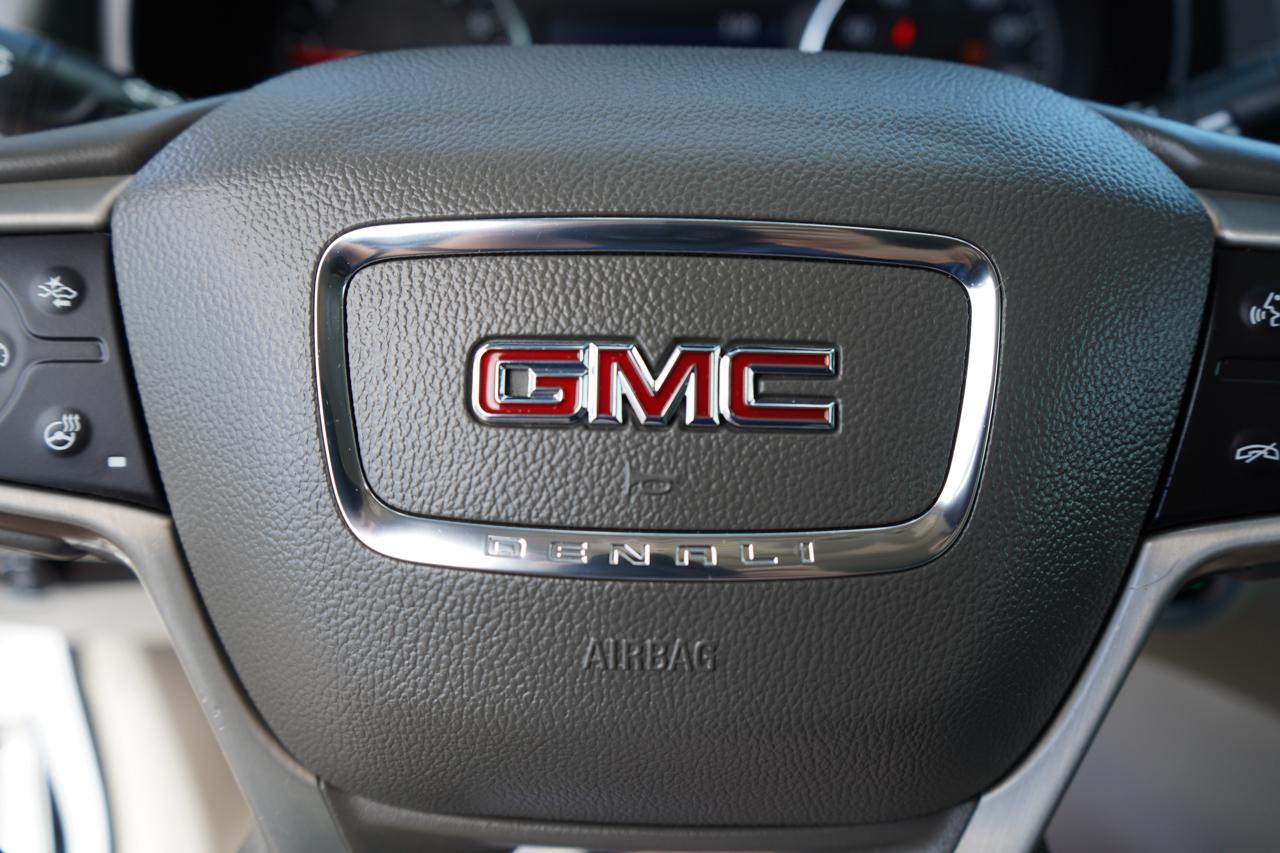 GMC Terrain AWD 4dr Denali 2019
