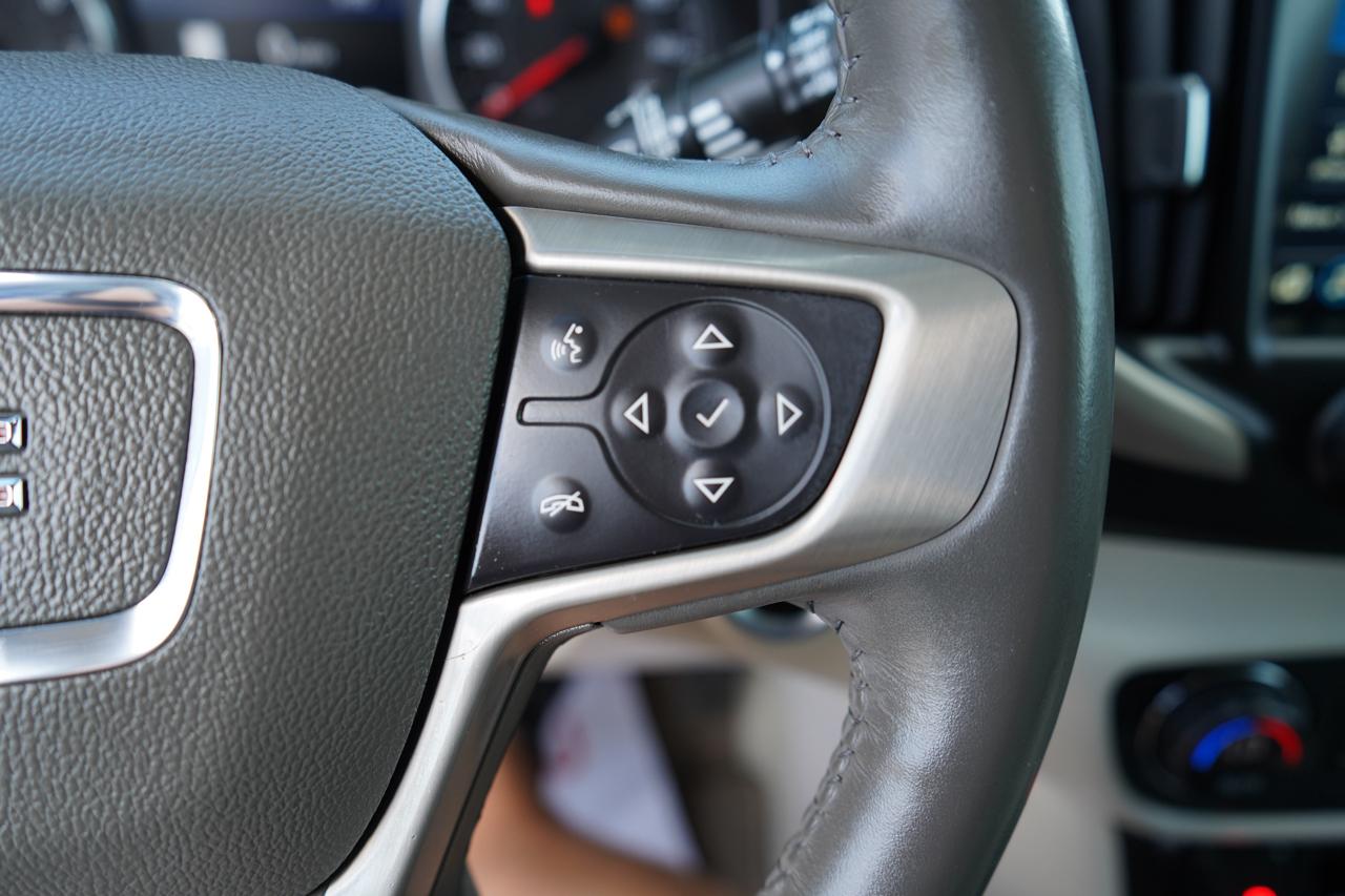 GMC Terrain AWD 4dr Denali 2019