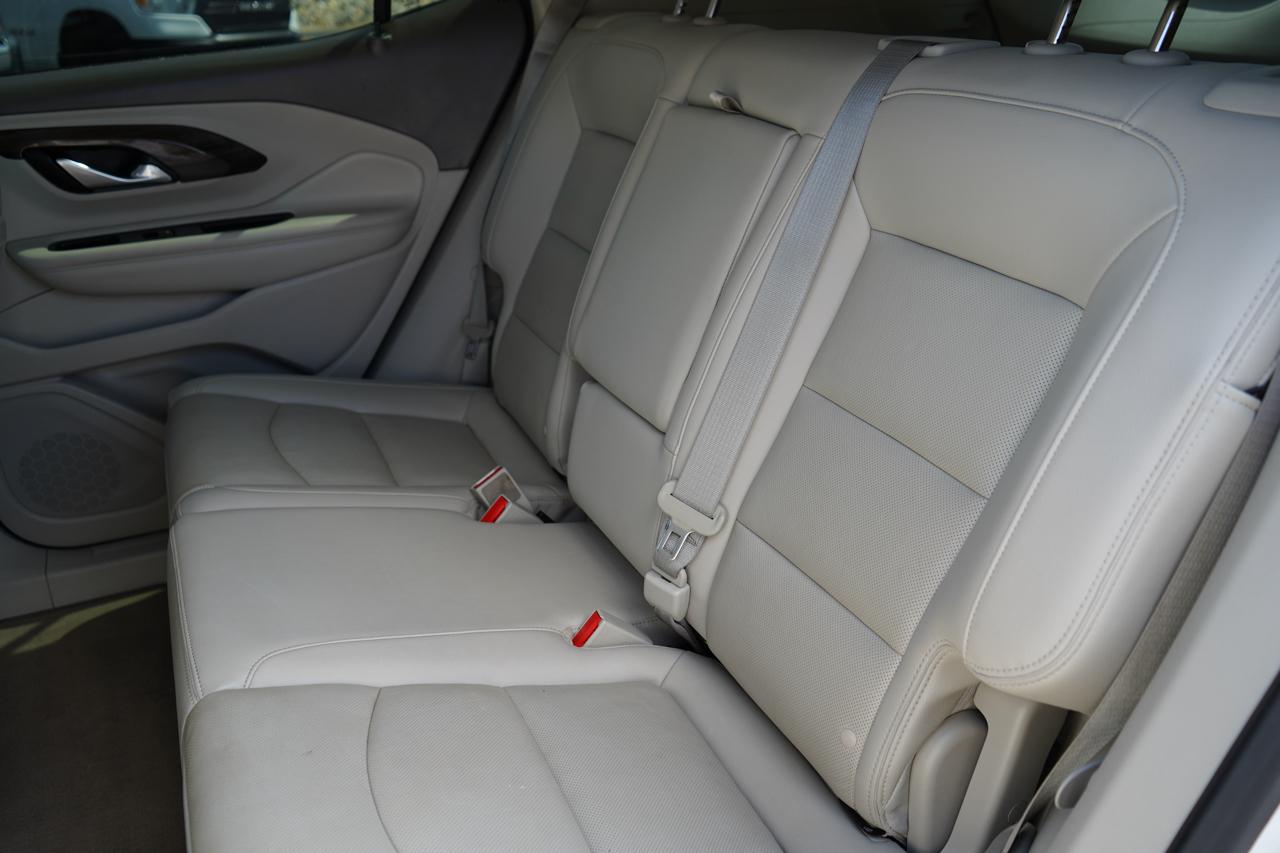 GMC Terrain AWD 4dr Denali 2019
