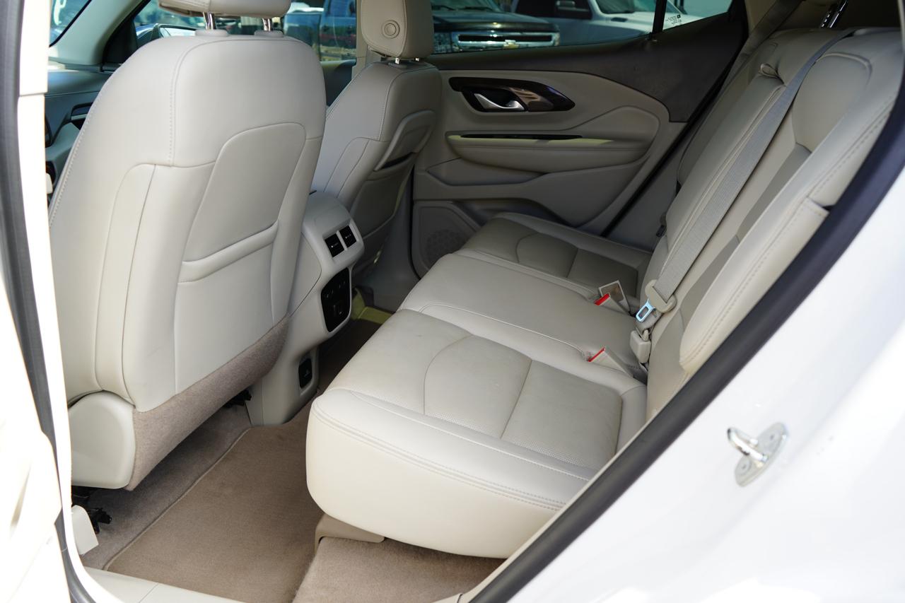 GMC Terrain AWD 4dr Denali 2019