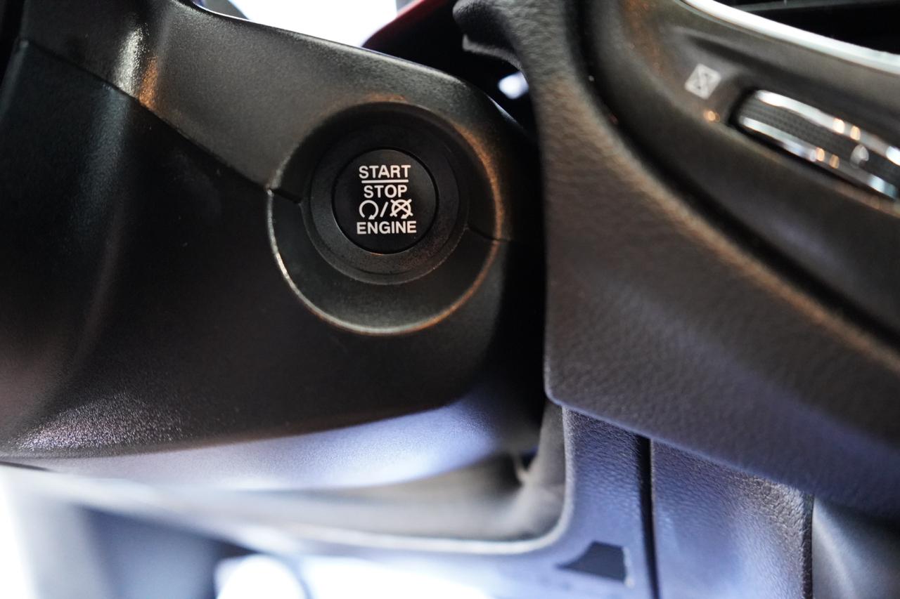 Jeep Compass Trailhawk 4x4 2021