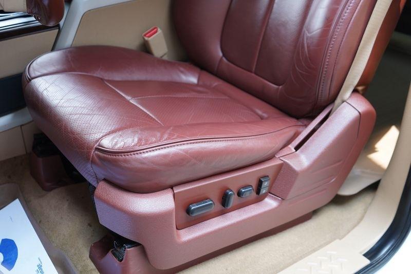 Ford F-150 King Ranch SuperCrew Short Bed 4WD 2013