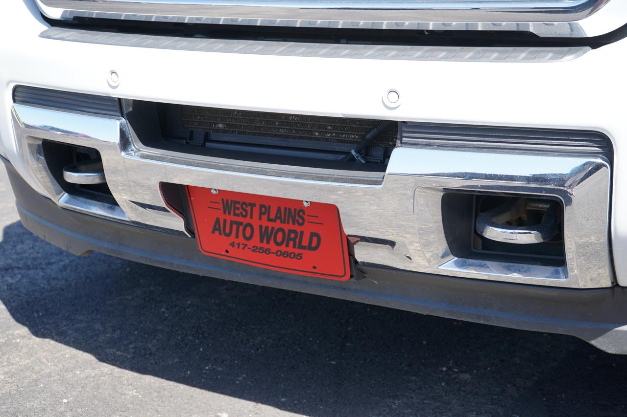 GMC Sierra 3500HD 4WD Crew Cab 167.7" Denali 2018