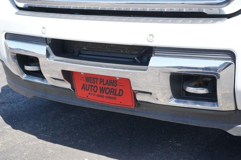 GMC Sierra 3500HD 4WD Crew Cab 167.7" Denali 2018