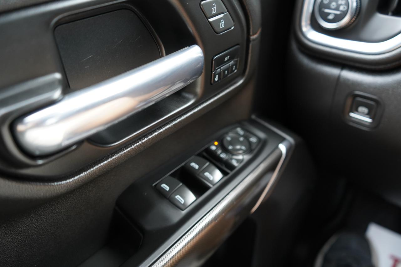 GMC Sierra 2500HD 4WD Crew Cab 159" AT4 2023