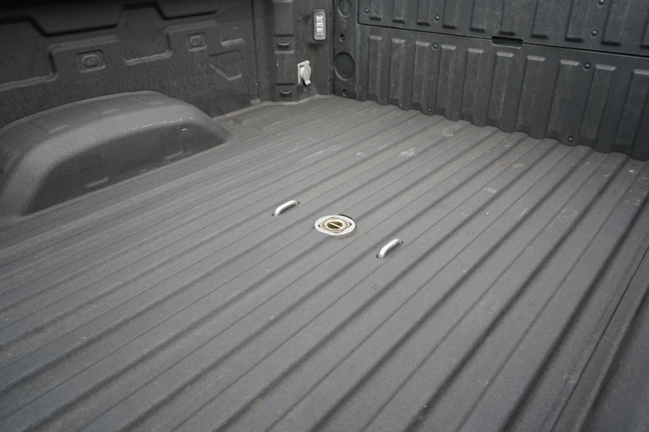 GMC Sierra 2500HD 4WD Crew Cab 159" AT4 2023