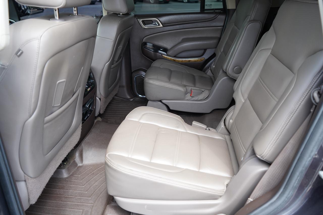 GMC Yukon 4WD 4dr Denali 2016