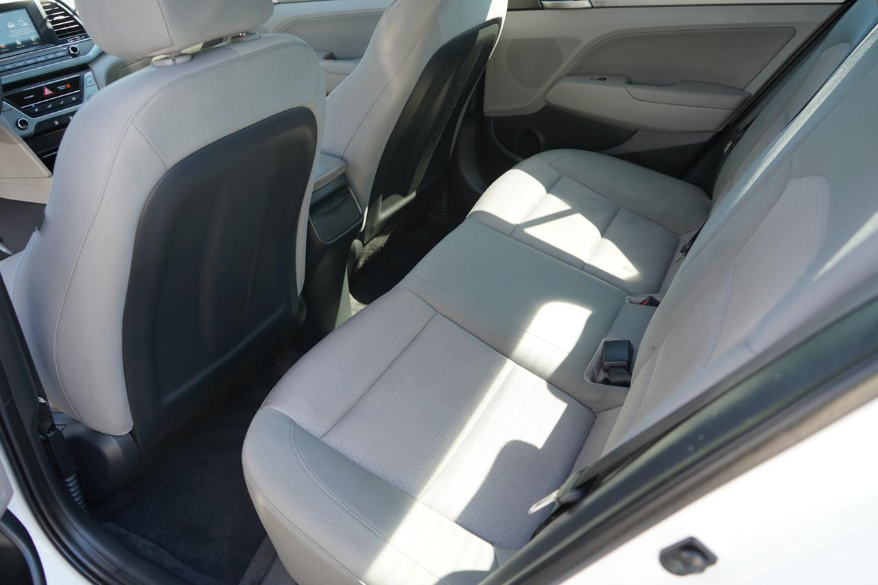 Hyundai Elantra SE 2.0L Auto (Alabama) *Ltd Avail* 2017
