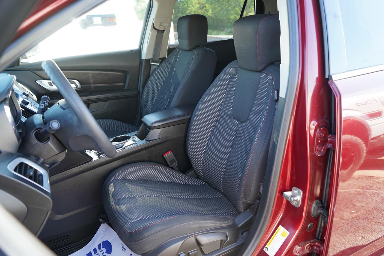 GMC Terrain FWD 4dr SLE w/SLE-1 2017