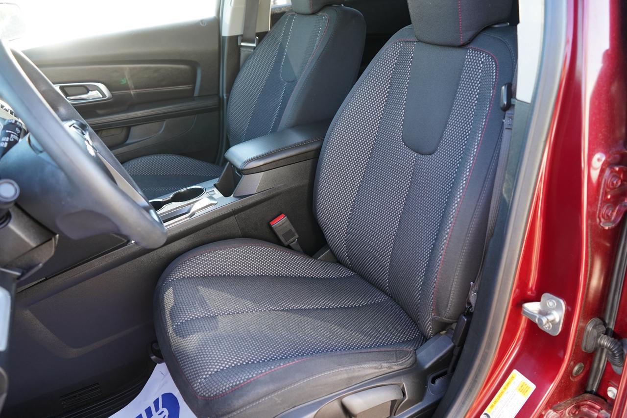 GMC Terrain FWD 4dr SLE w/SLE-1 2017