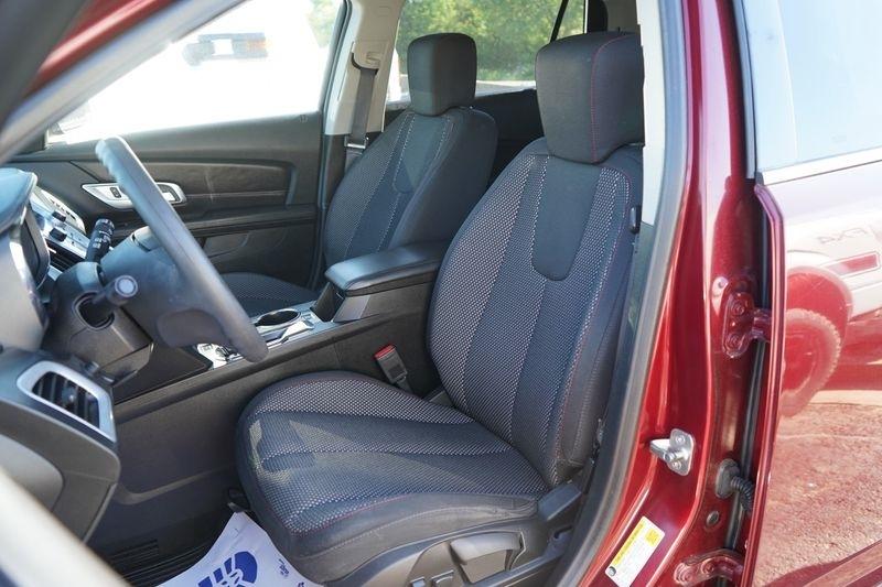 GMC Terrain FWD 4dr SLE w/SLE-1 2017