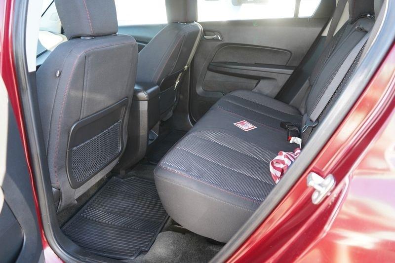 GMC Terrain FWD 4dr SLE w/SLE-1 2017