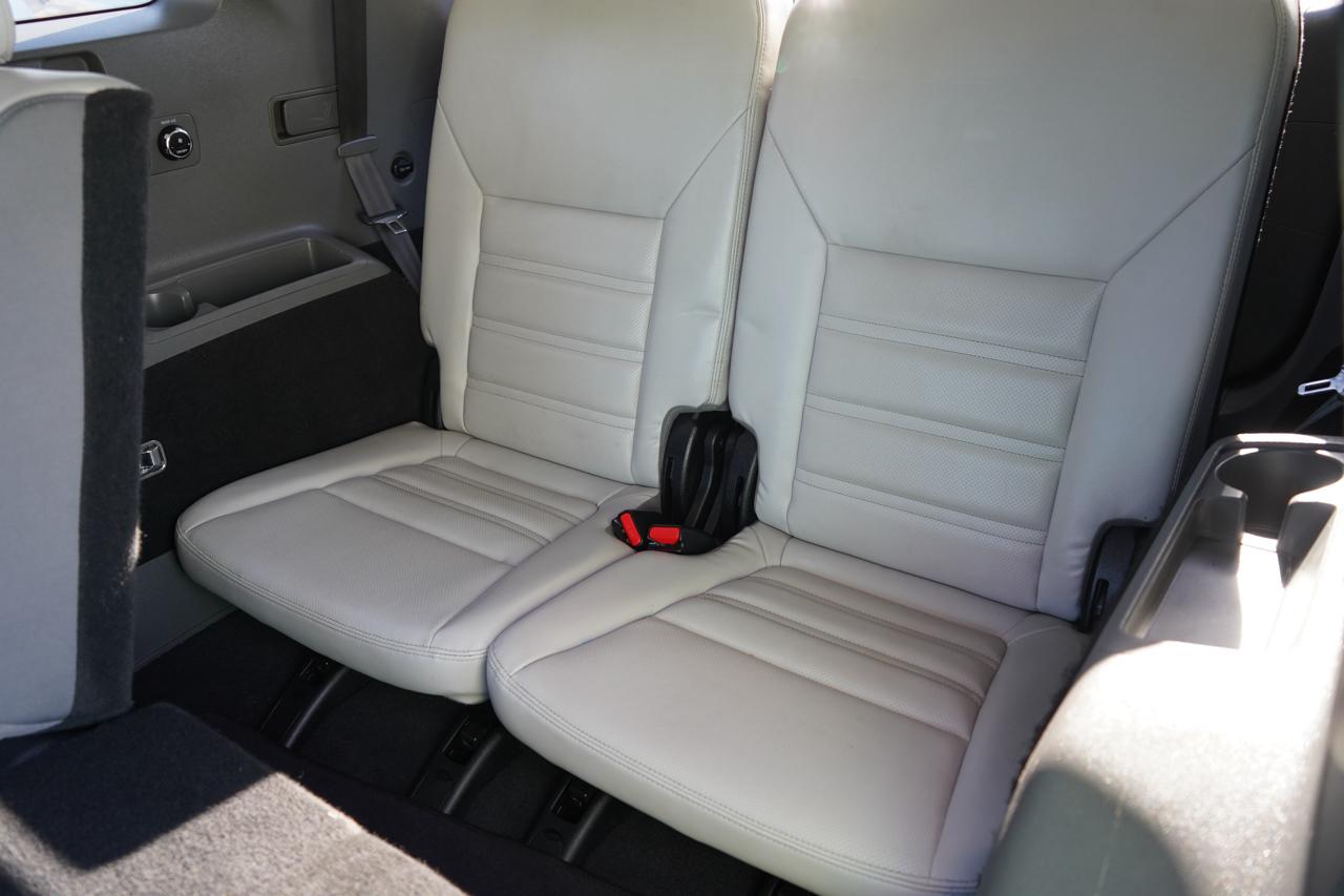 Kia Sorento SX V6 AWD 2017