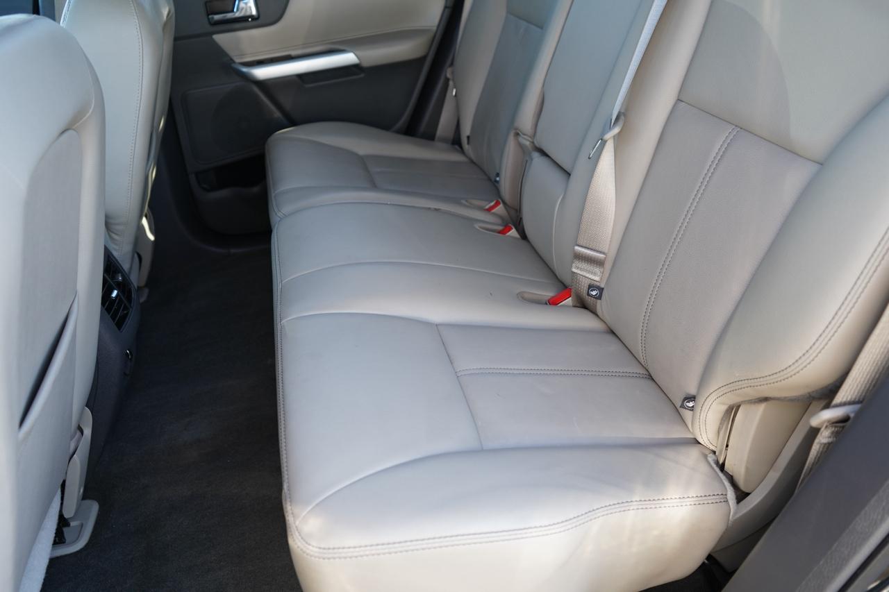Ford Edge 4dr SEL FWD 2013