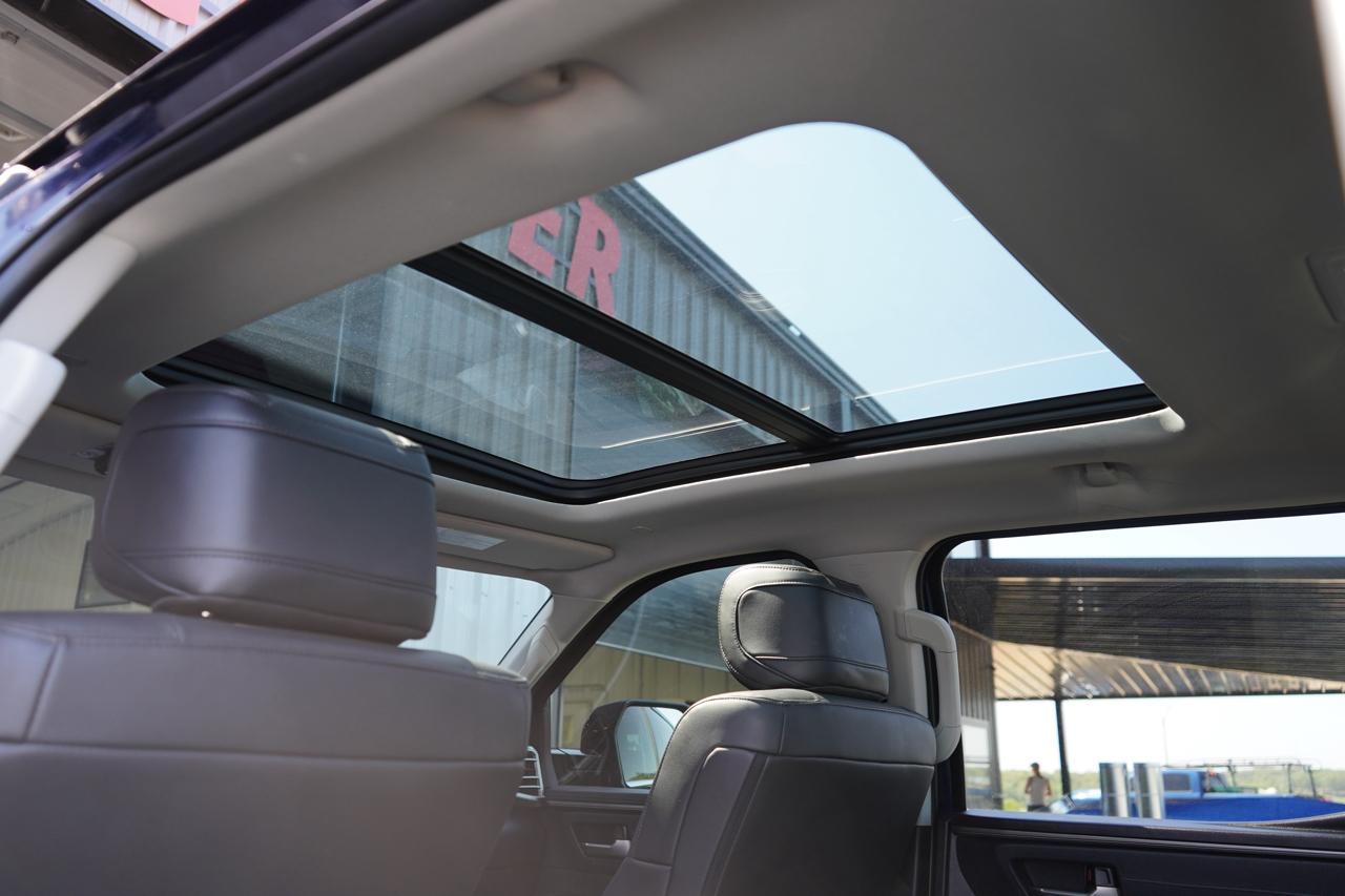 Toyota Tundra 4WD Limited Hybrid CrewMax 5.5' Bed (Natl) 2022