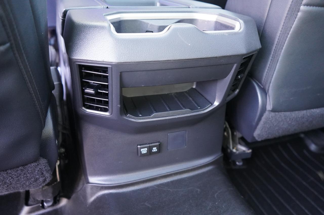 Toyota Tundra 4WD Limited Hybrid CrewMax 5.5' Bed (Natl) 2022