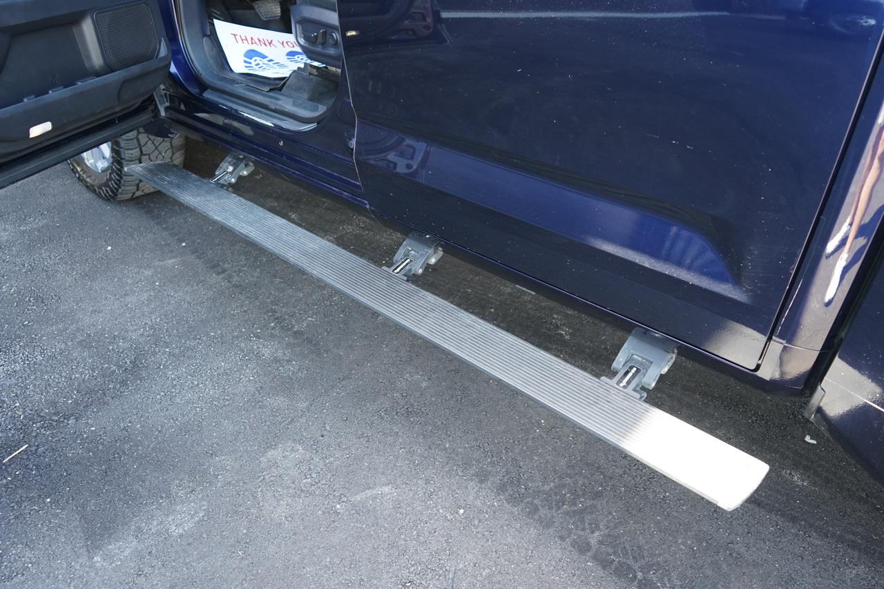 Toyota Tundra 4WD Limited Hybrid CrewMax 5.5' Bed (Natl) 2022