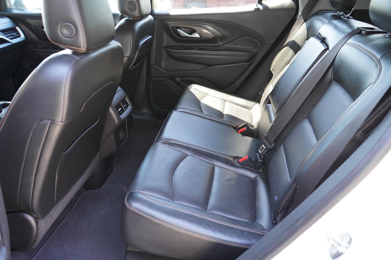 GMC Terrain FWD 4dr SLT 2020