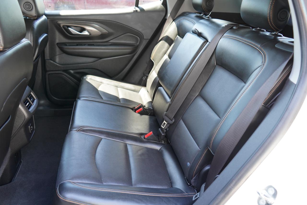 GMC Terrain FWD 4dr SLT 2020