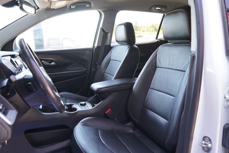 GMC Terrain FWD 4dr SLT 2020