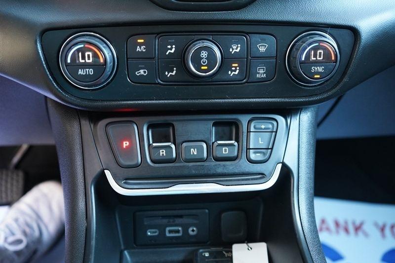 GMC Terrain FWD 4dr SLT 2020