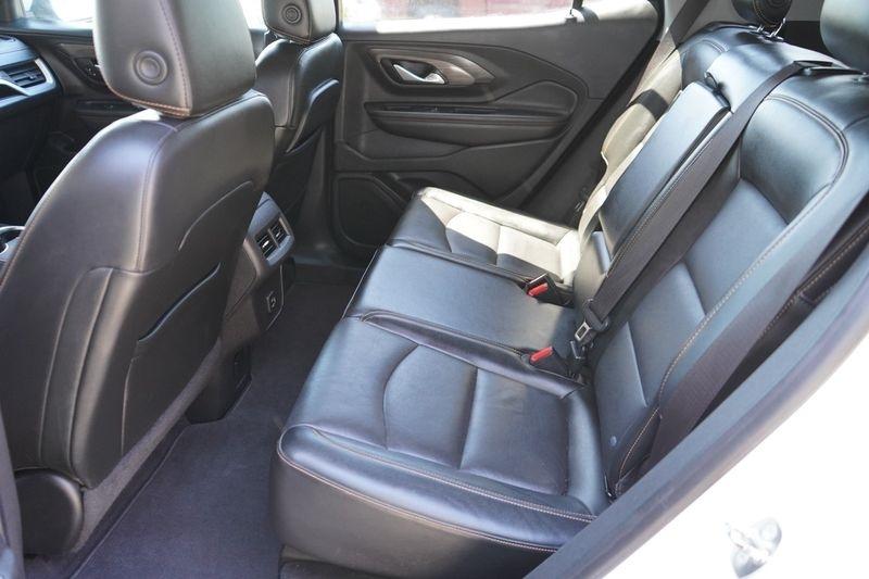 GMC Terrain FWD 4dr SLT 2020