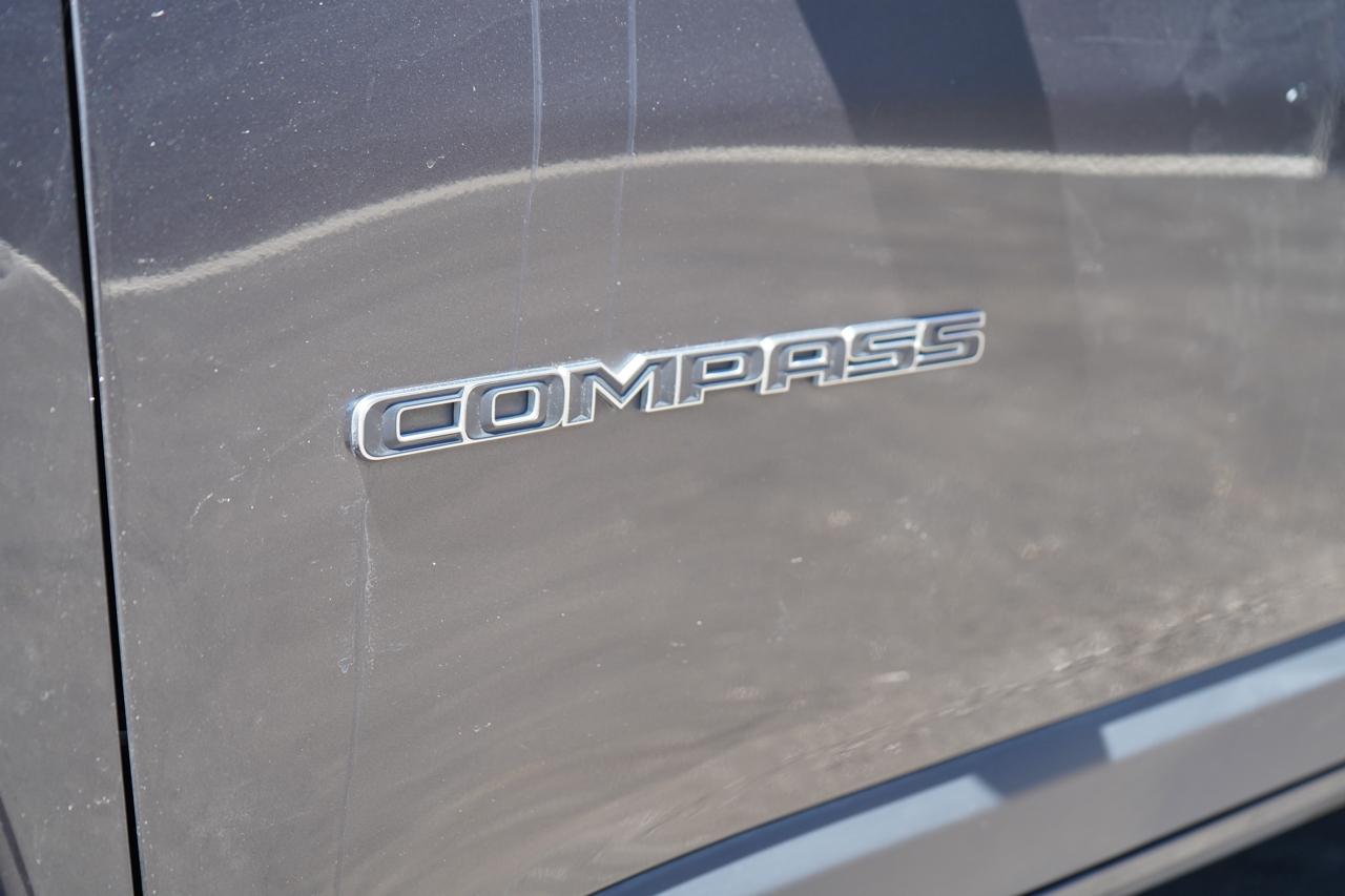 Jeep Compass Latitude 4x4 2020
