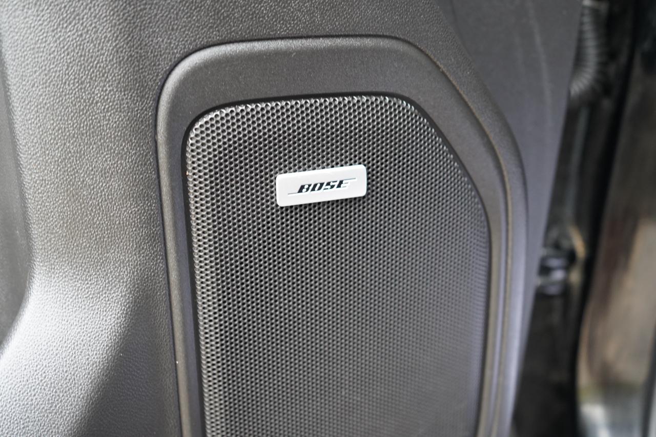 Chevrolet Silverado 1500 4WD Double Cab 147" RST 2019