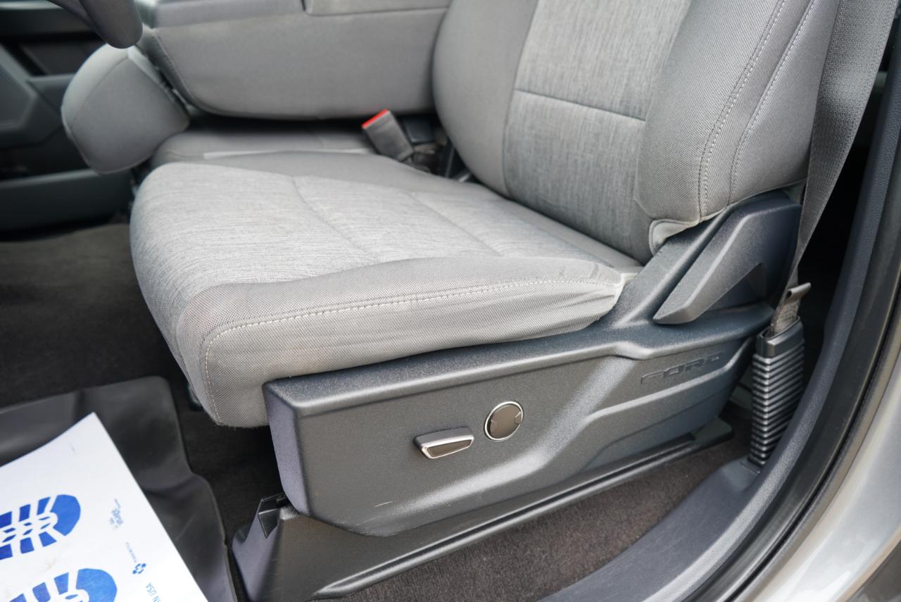 Ford F-150 King Ranch 4WD SuperCrew 5.5' Box 2021