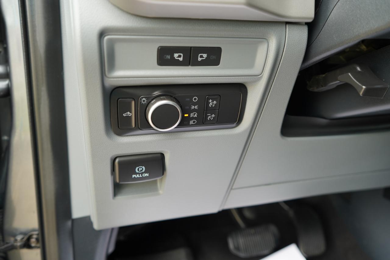 Ford F-150 King Ranch 4WD SuperCrew 5.5' Box 2021