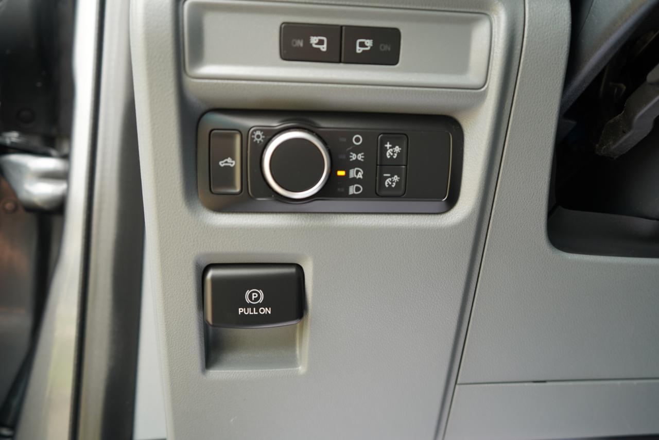 Ford F-150 King Ranch 4WD SuperCrew 5.5' Box 2021