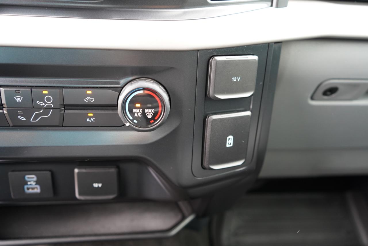 Ford F-150 King Ranch 4WD SuperCrew 5.5' Box 2021