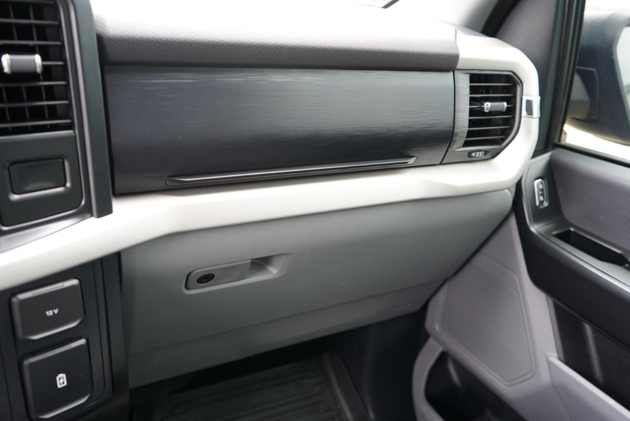 Ford F-150 King Ranch 4WD SuperCrew 5.5' Box 2021