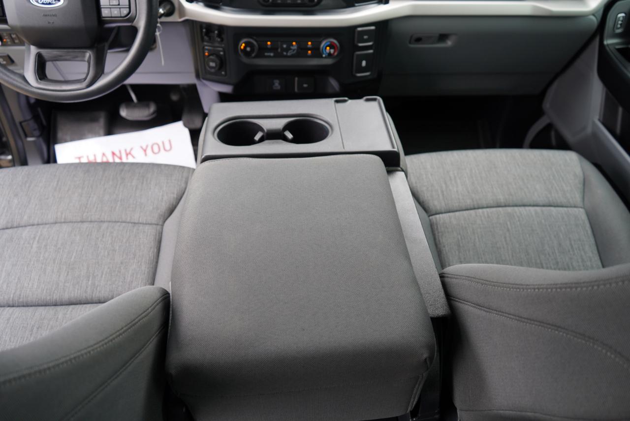 Ford F-150 King Ranch 4WD SuperCrew 5.5' Box 2021