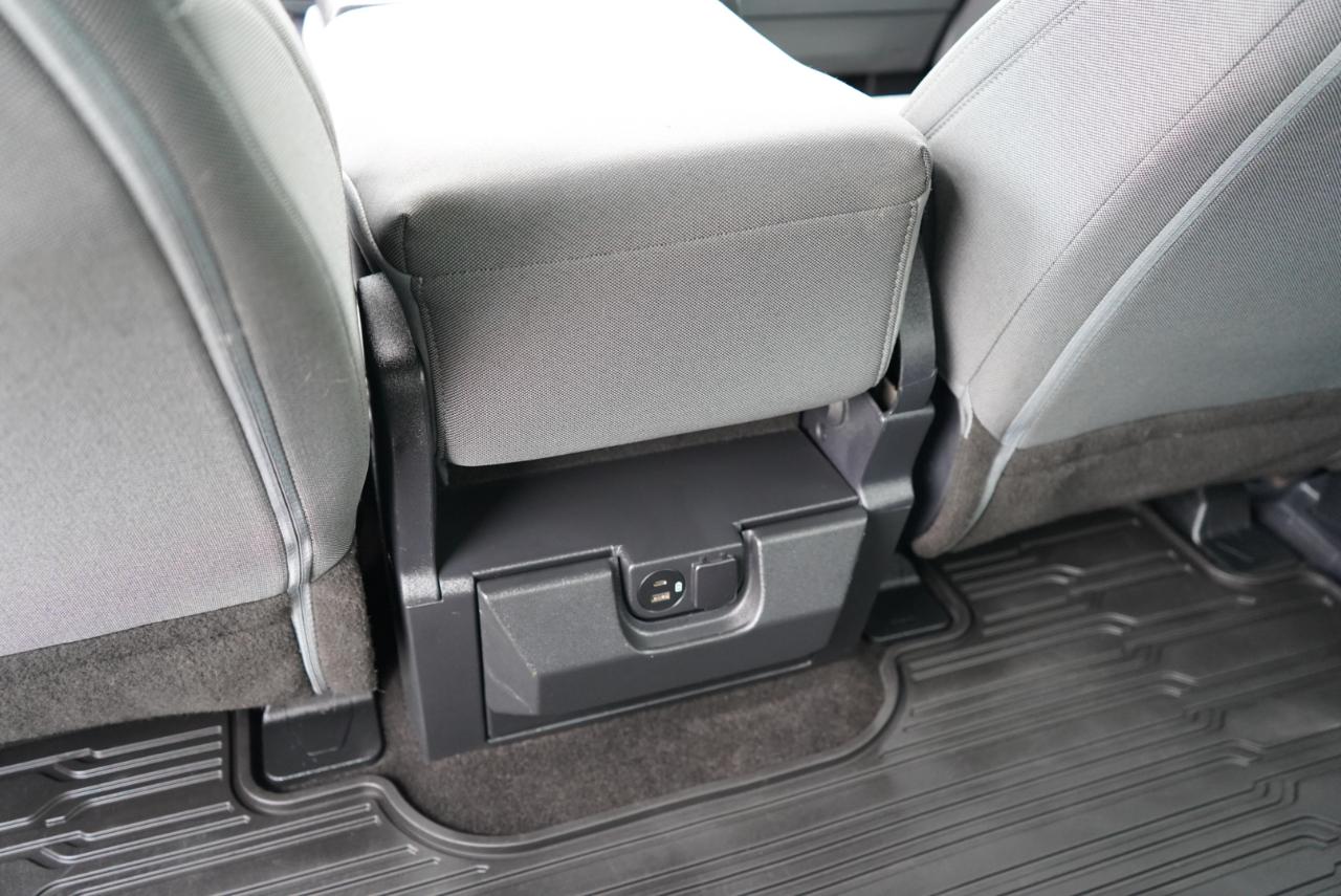 Ford F-150 King Ranch 4WD SuperCrew 5.5' Box 2021