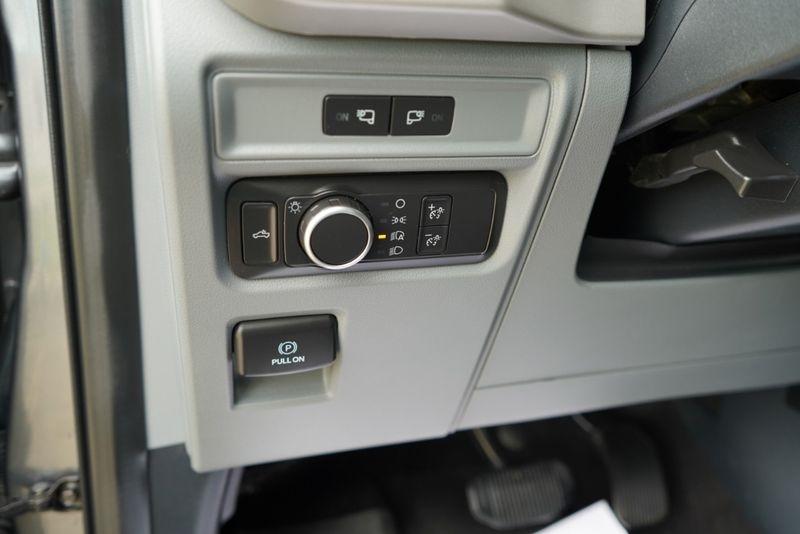 Ford F-150 King Ranch 4WD SuperCrew 5.5' Box 2021