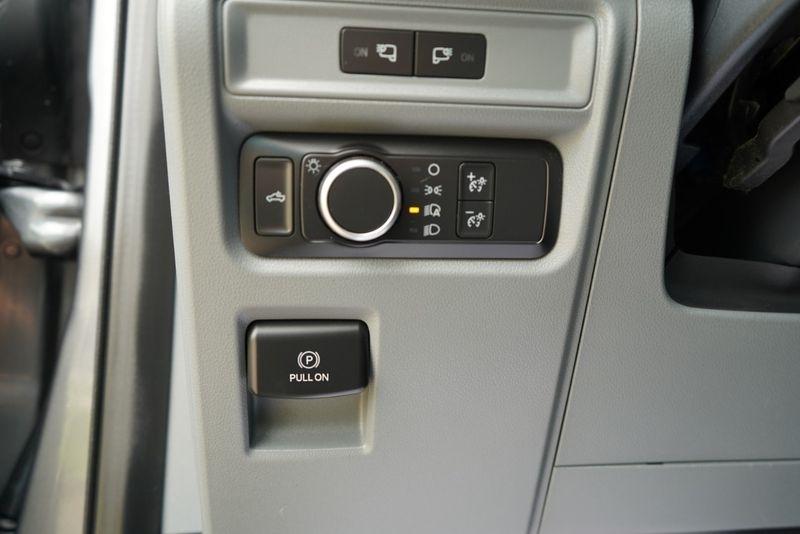 Ford F-150 King Ranch 4WD SuperCrew 5.5' Box 2021