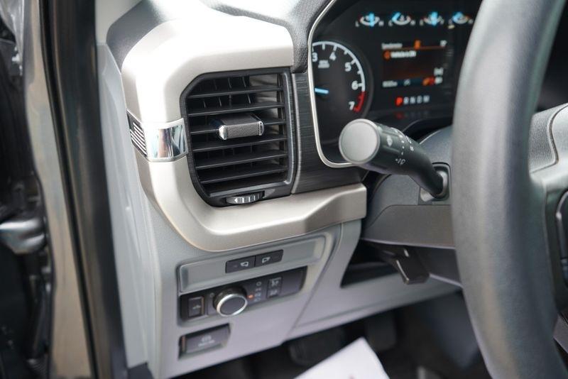 Ford F-150 King Ranch 4WD SuperCrew 5.5' Box 2021