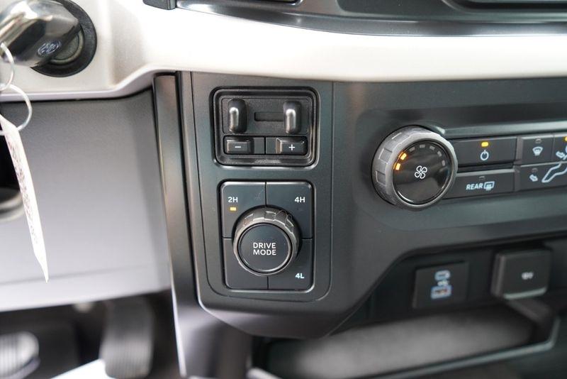 Ford F-150 King Ranch 4WD SuperCrew 5.5' Box 2021