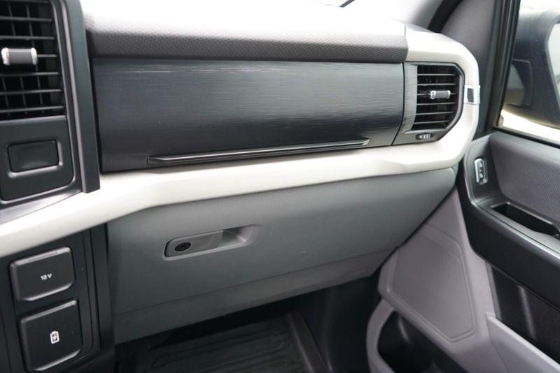 Ford F-150 King Ranch 4WD SuperCrew 5.5' Box 2021
