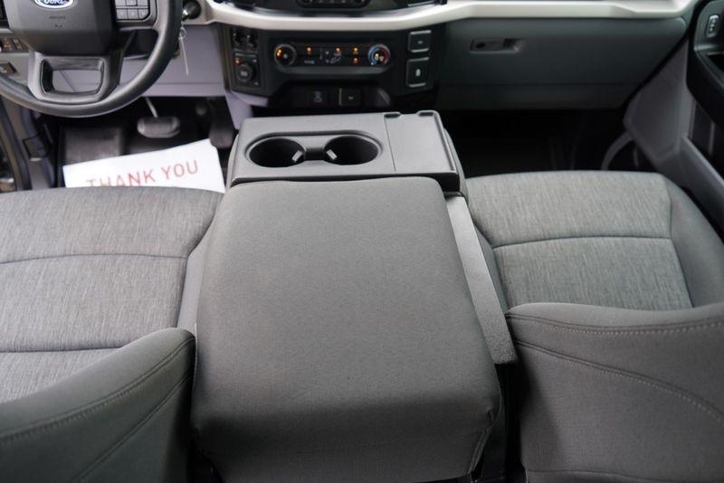 Ford F-150 King Ranch 4WD SuperCrew 5.5' Box 2021