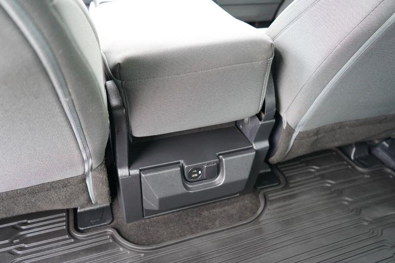 Ford F-150 King Ranch 4WD SuperCrew 5.5' Box 2021