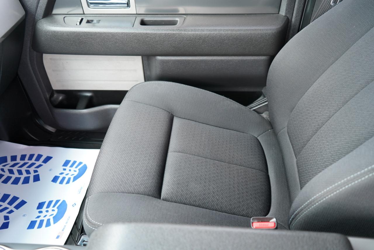 Ford F-150 4WD SuperCrew 145" King Ranch 2013