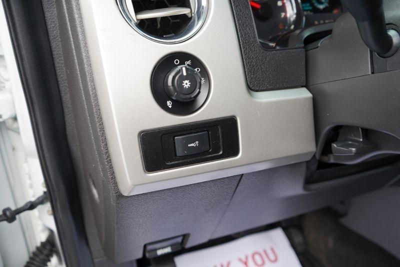 Ford F-150 FX4 SuperCrew 6.5-ft Box 4WD 2013