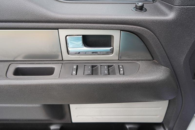 Ford F-150 FX4 SuperCrew 6.5-ft Box 4WD 2013