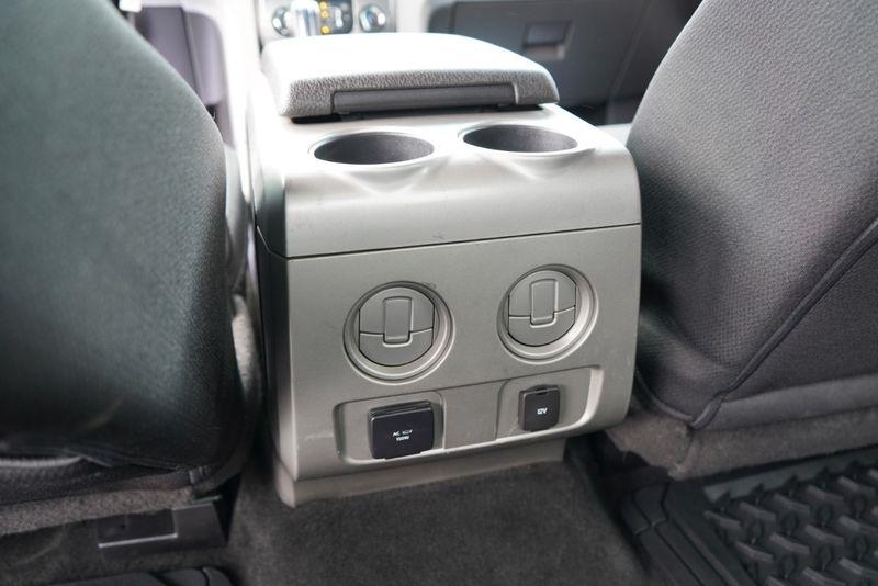 Ford F-150 FX4 SuperCrew 6.5-ft Box 4WD 2013