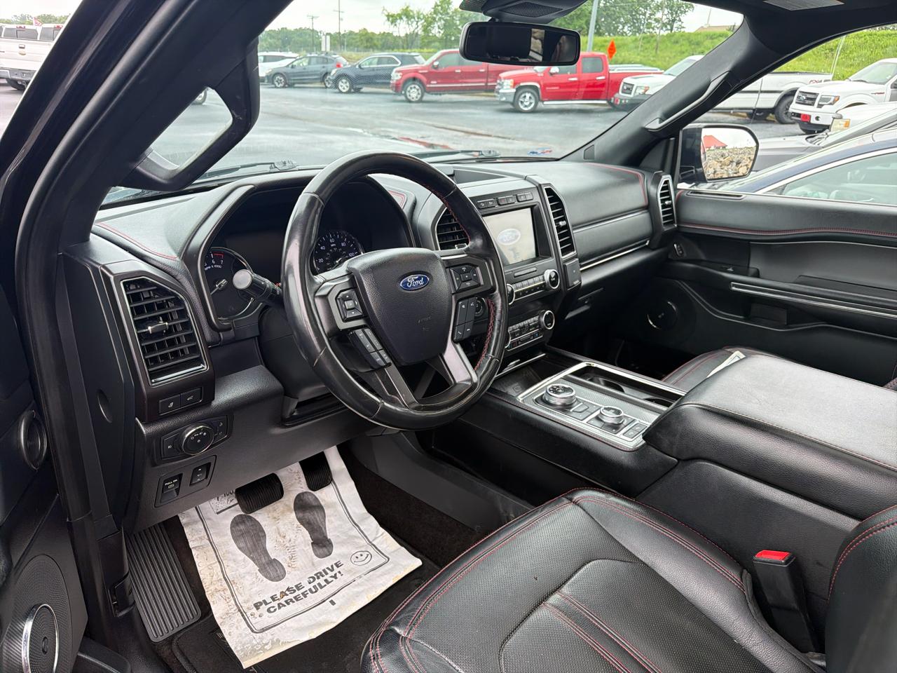 Ford Expedition Max Limited 4x4 2020