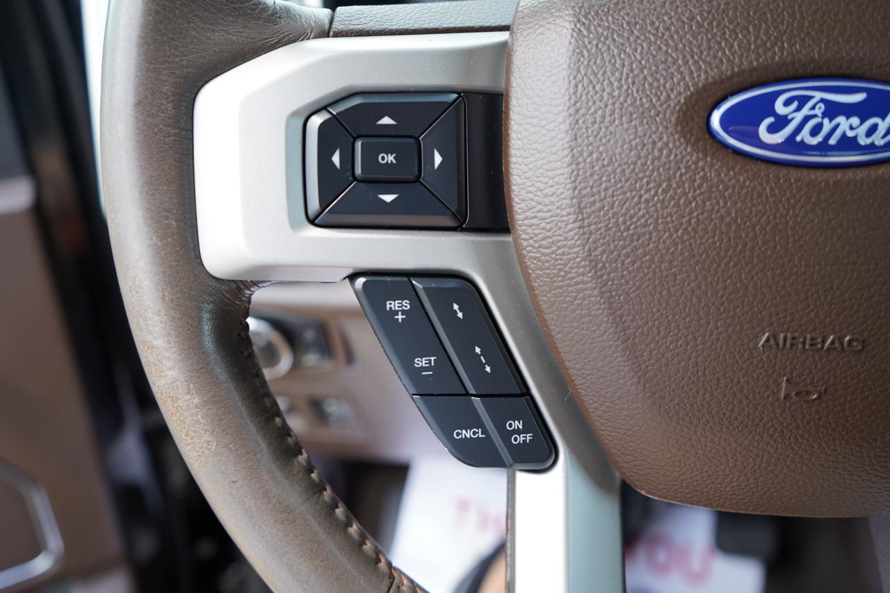 Ford F-150 King Ranch 4WD SuperCrew 5.5' Box 2020