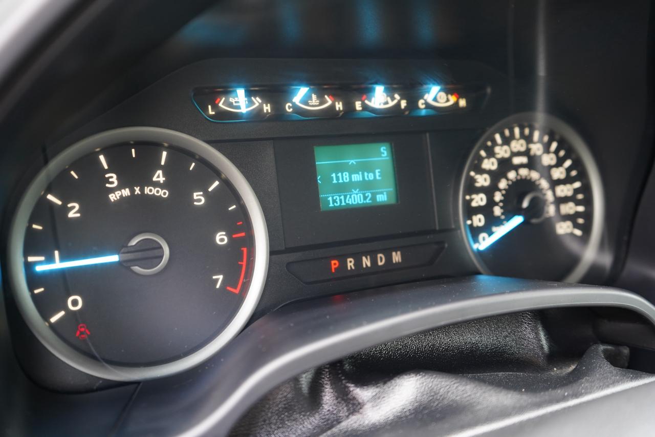 Ford F-150 XLT SuperCrew Short Bed 4WD 2019